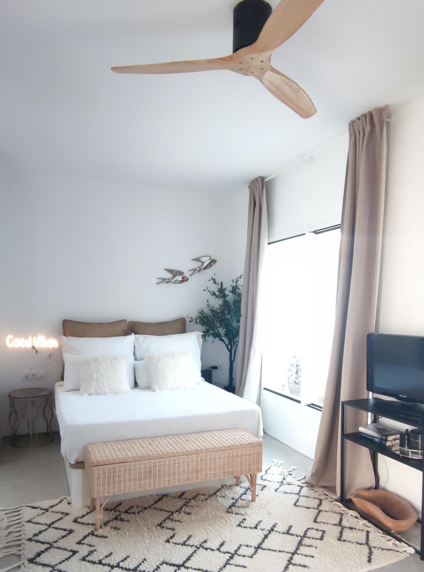Casa Con Dos Alas - Adults Only Sanlúcar de Barrameda Exterior foto