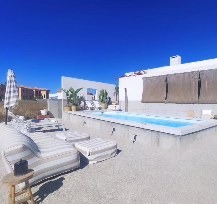 Casa Con Dos Alas - Adults Only Sanlúcar de Barrameda Habitación foto